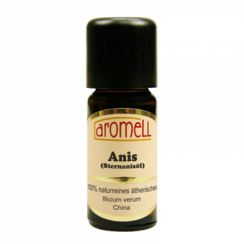 �therisches Anis�l (Sternanis)