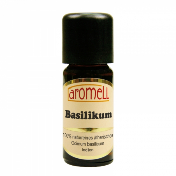 �therisches Basilikum�l