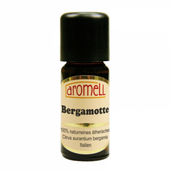 �therisches Bergamotte�l