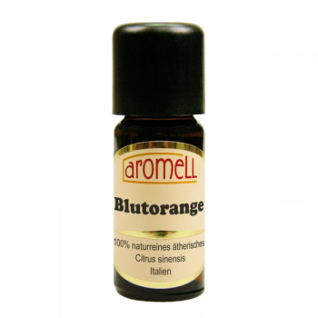 �therisches Blutorangen�l