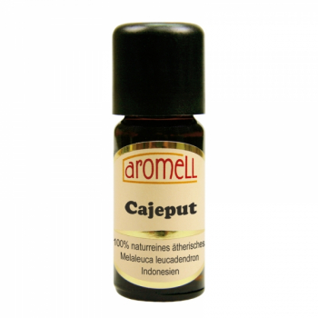 �therisches Cajeput�l