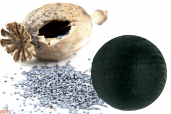 Duftholz Opium