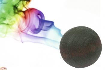 Duftholz Patchouli