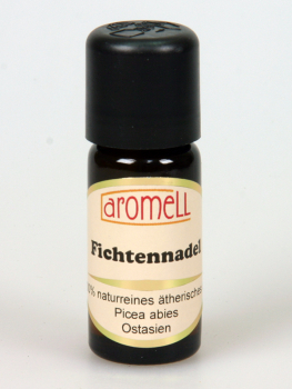 �therisches Fichtennadel�l