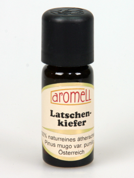 �therisches Latschenkiefern�l