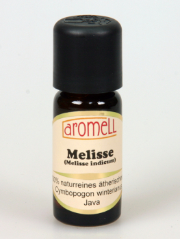 �therisches Melissen�l (indicum)