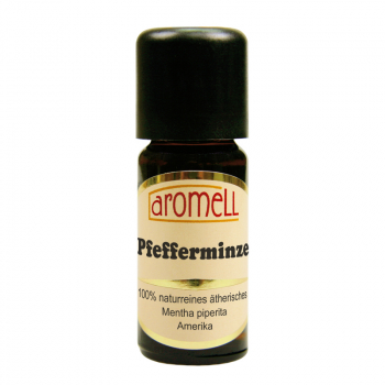 �therisches Pfefferminz�l