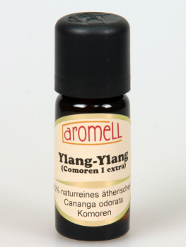 �therisches Ylang-Ylang  �l I (extra)