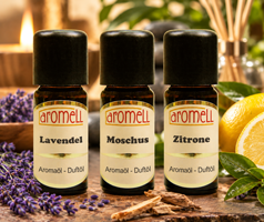 Aromaöle - Duftöle