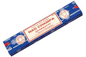SATYA Nag Champa