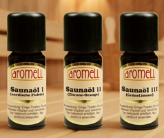 Saunaöle