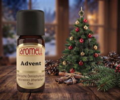 Weihnachtsöle