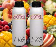 Kiloware Aromaöle