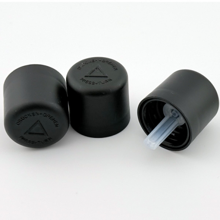 Preview: Verschlüsse 1,0 mm