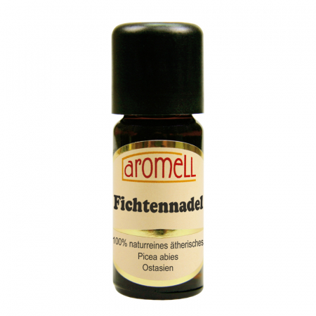 Ätherisches Fichtennadelöl
