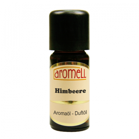 Aromaöl - Duftöl Himbeere