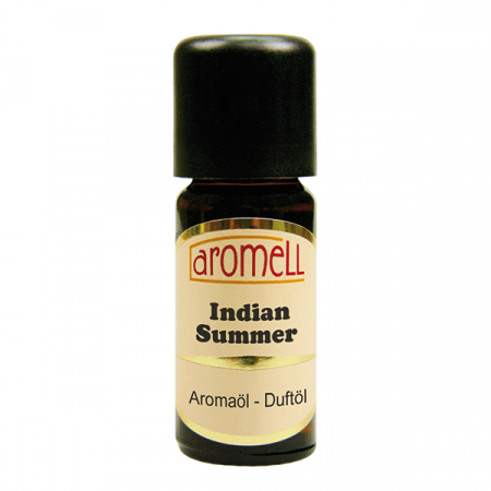 Aromaöl - Duftöl Indian Summer