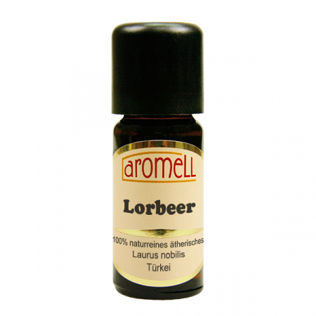 Ätherisches Lorbeerblätteröl