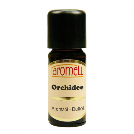 Aromaöl - Duftöl Orchidee