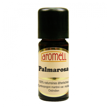 Ätherisches Palmarosaöl