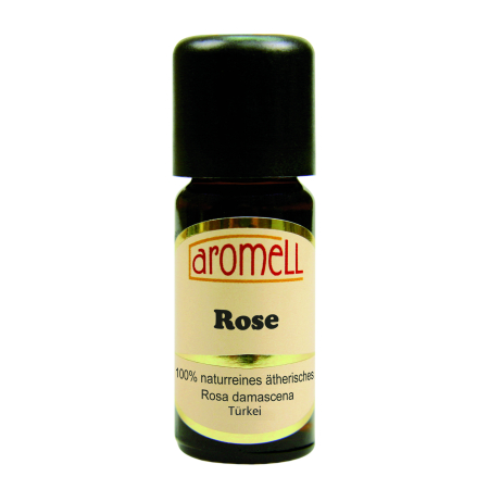 Ätherisches Rosenöl (echt) 1 ml