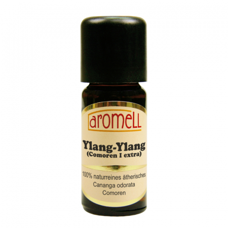 Ätherisches Ylang-Ylang  Öl (extra)