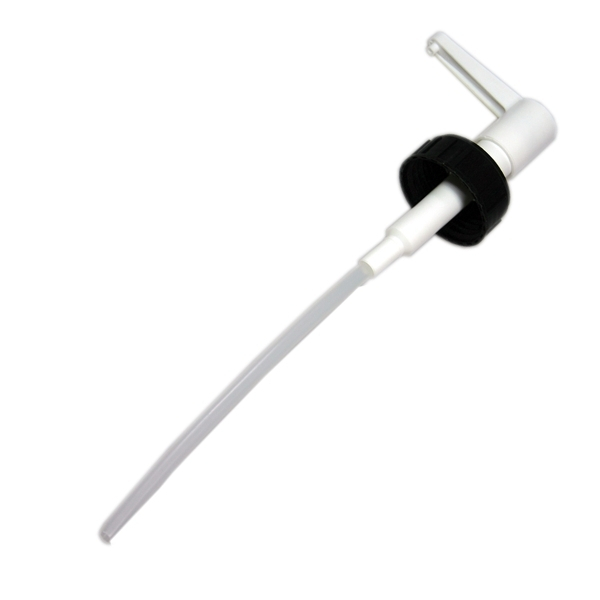 Pumpaufsatz für Kiloflaschen