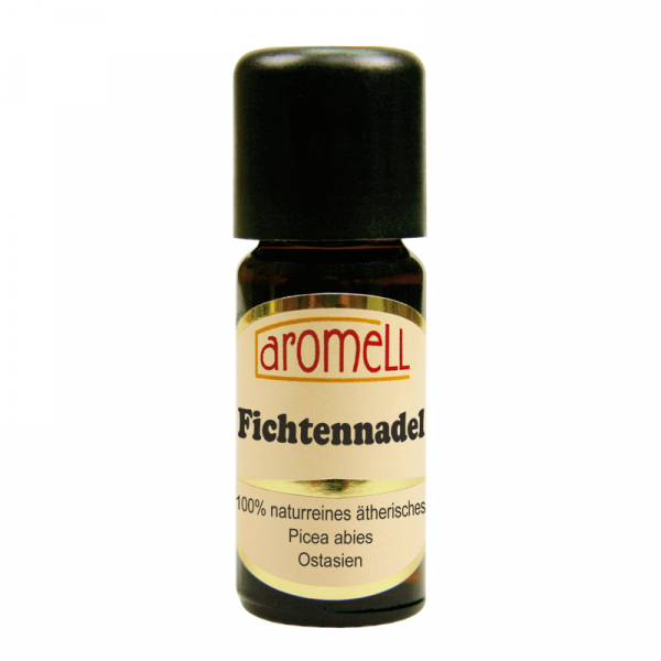 Ätherisches Fichtennadelöl