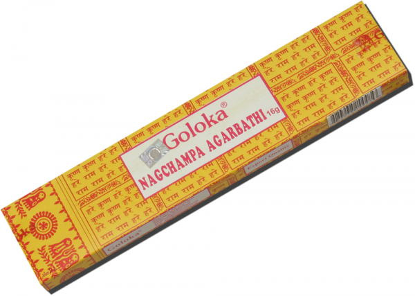 Goloka Nag Champa