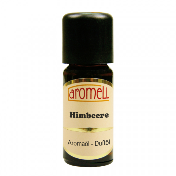 Aromaöl - Duftöl Himbeere