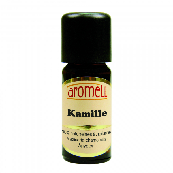 Ätherisches Kamillenöl (blau) 1 ml
