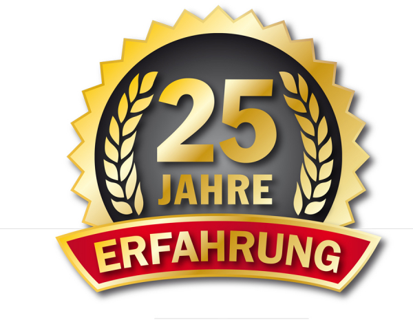 Ätherisches Rosenöl (echt) 10 ml - Türkei