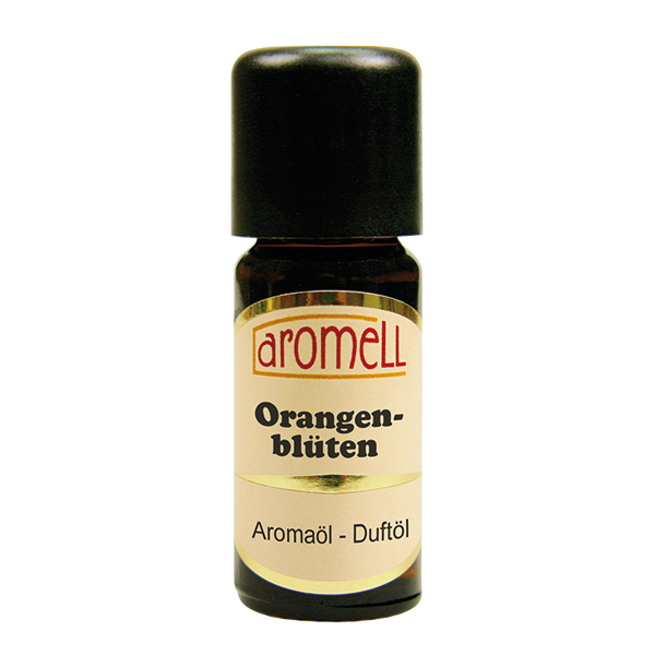 Aromaöl - Duftöl Orangenblüten